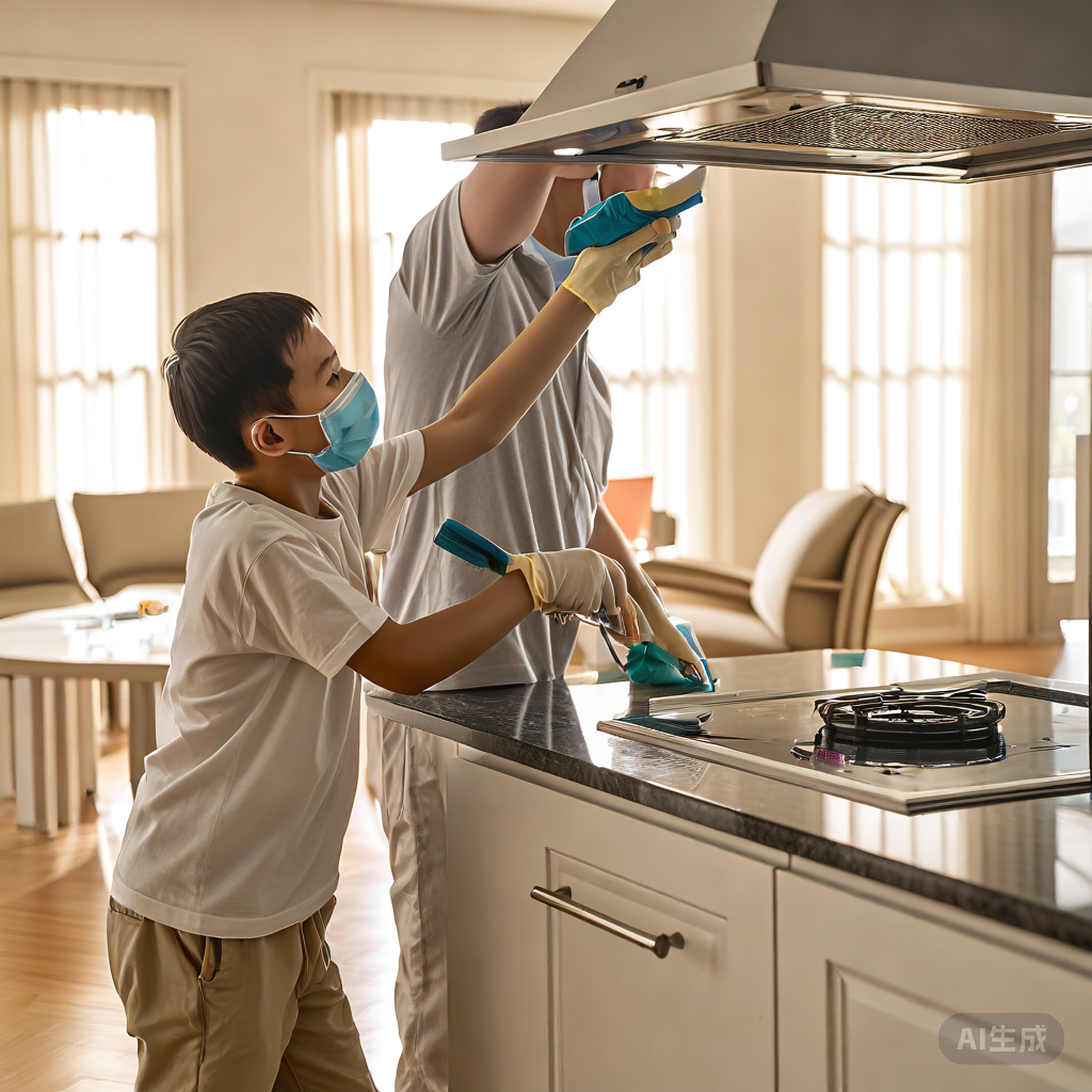 井冈山市家庭保洁